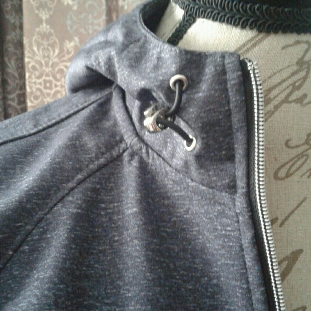 Lightweight winter jacket - Picture 6 of 8